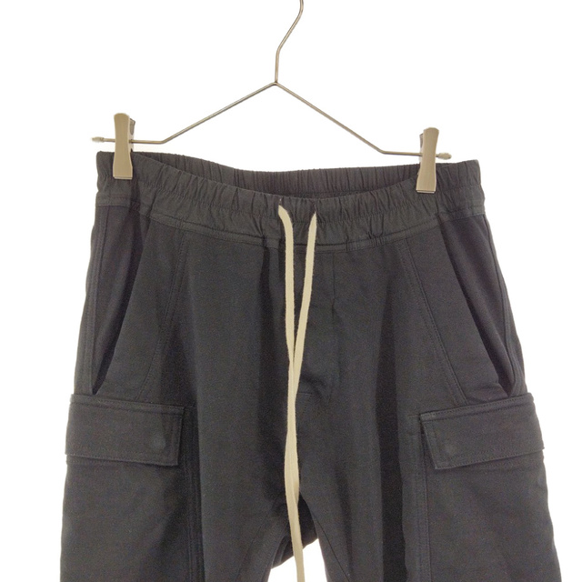 Rick Owens - Rick Owens リックオウエンス 19SS BABEL CARBO JOG