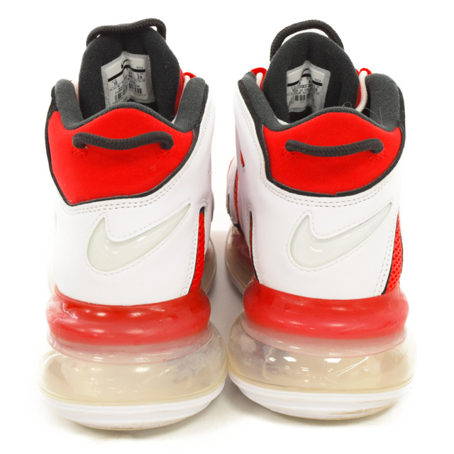 NIKE ナイキ AIR MORE UPTEMPO 720 QS 2 エアモアアップテンポ