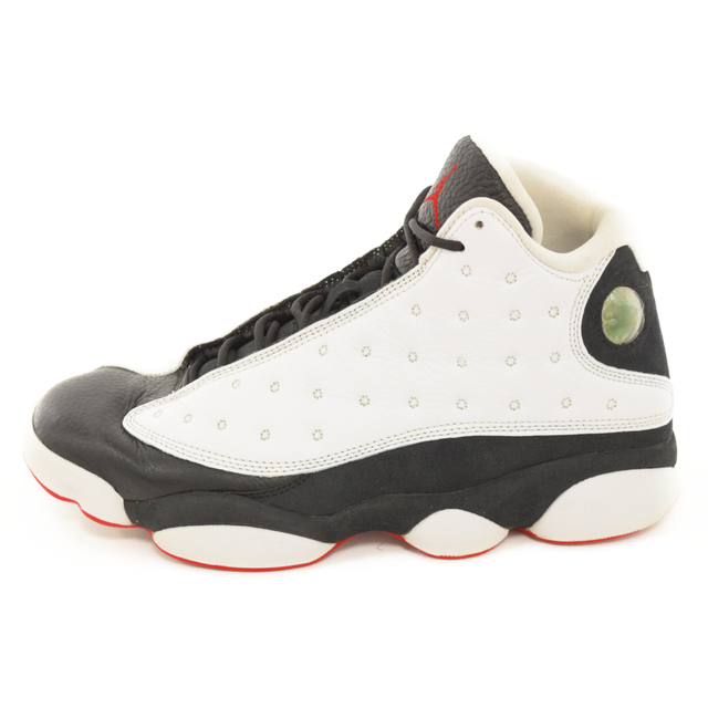 特価通販 NIKE - NIKE ナイキ 2018年製 AIR JORDAN 13 RETRO HE GOT