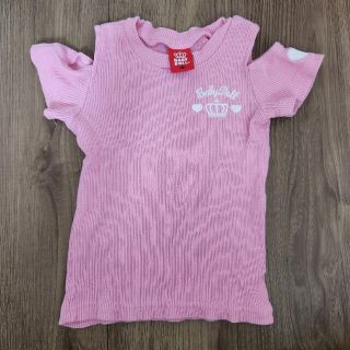 ベビードール(BABYDOLL)のBABYDOLL size90半袖(Tシャツ/カットソー)