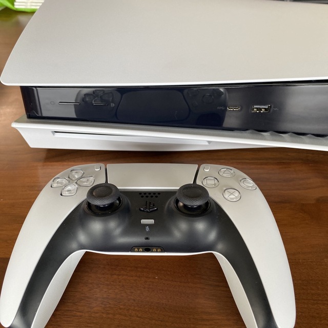 SONY PlayStation5 CFI-1100A01 品