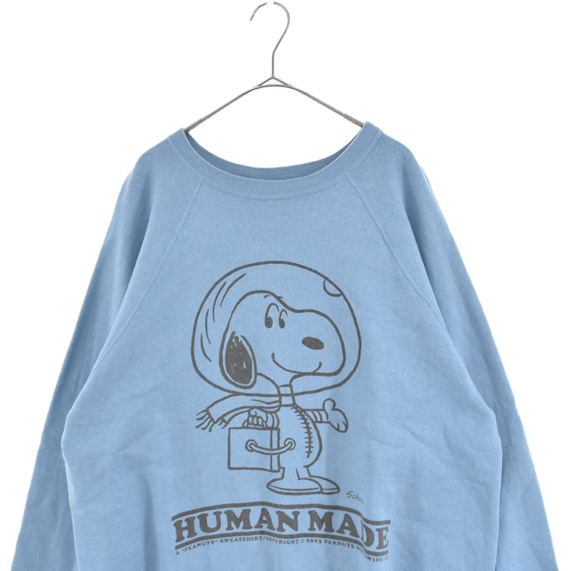 限定セール!】 ヒューマンメイド human Size【XL】 MADE made HUMAN
