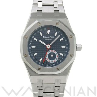 オーデマピゲ(AUDEMARS PIGUET)の中古 オーデマ ピゲ AUDEMARS PIGUET 25920ST.O.0789ST.01 ブルー メンズ 腕時計(腕時計(アナログ))