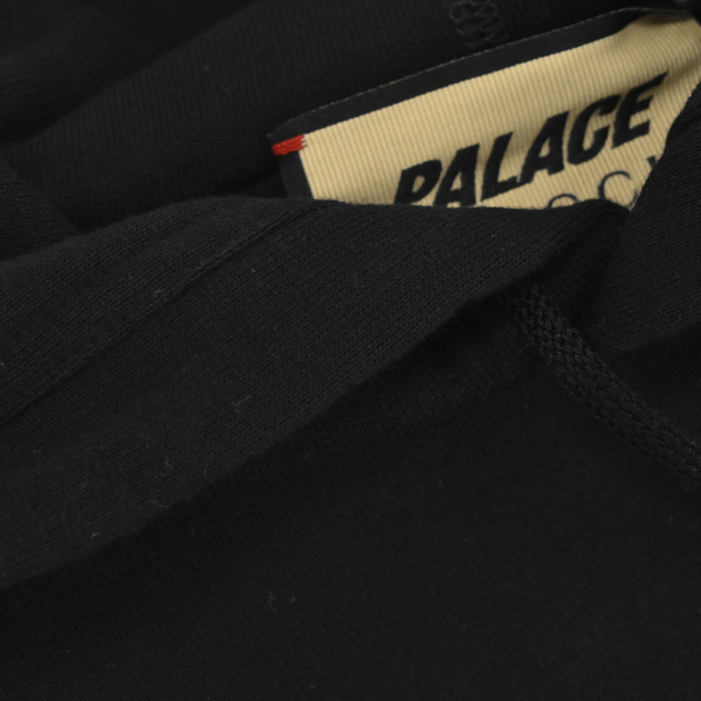GUCCI グッチ 22AW×PALACE TRI-FERG GG PATCHED HOODIE パレス 