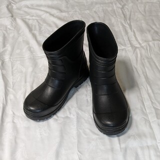 ☆軽い長靴　size　25.5cm☆(レインブーツ/長靴)