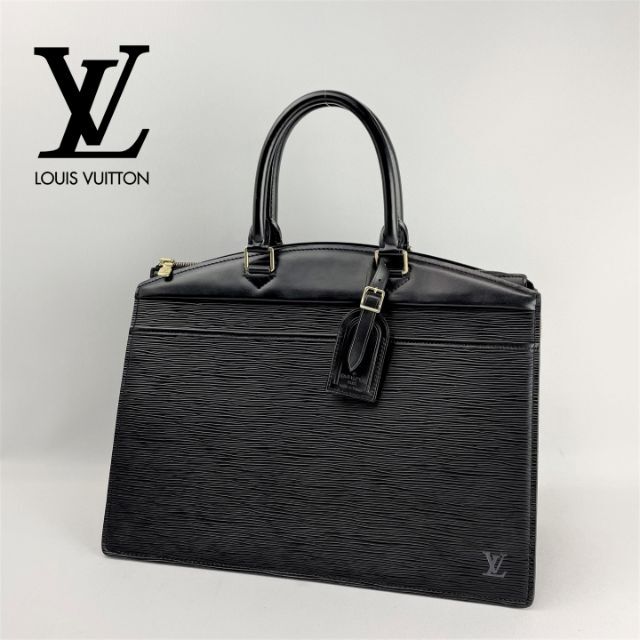 ✨極美品✨ LOUIS VUITTON エピ リヴィエラ ハンドバッグ-