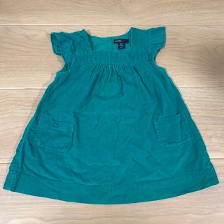 ベビーギャップ(babyGAP)のベビーギャップ　ワンピース(ワンピース)