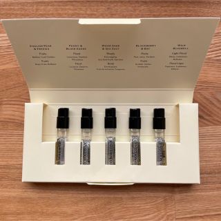 ジョーマローン(Jo Malone)のジョーマローン　コロン ディスカバリー コレクション　(ユニセックス)