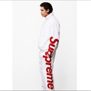 Supreme(ナイロンジャケット)のフリマアイテム一覧 Supreme(ナイロンジャケット)のフリマアイテム一覧