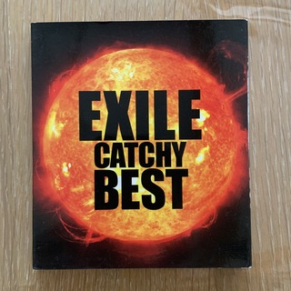 EXILE CATCHY BEST(その他)