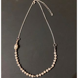 ジエダ メンズアクセサリーの通販 200点以上 | Jiedaのメンズを買う