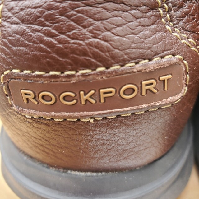 ROCKPORT(ロックポート)のROCKPORT　ウォーキングシューズ メンズの靴/シューズ(スリッポン/モカシン)の商品写真