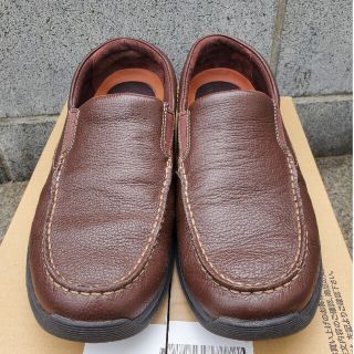 ROCKPORT　ウォーキングシューズ