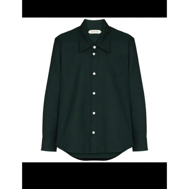 NAMACHEKO ashtrakan overshirt | myglobaltax.com