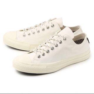 オールスター(ALL STAR（CONVERSE）)のコンバースオールスター 100 GORE-TEX RF OX100ゴアテックス(スニーカー)