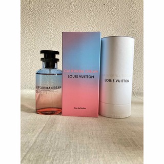 LOUIS VUITTON - ルイヴィトン LOUIS VUITTON 香水 カリフォルニア