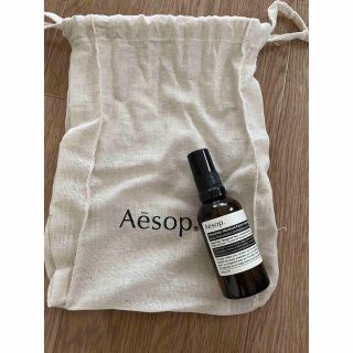 イソップ(Aesop)のaesop イソップ イミディエイト モイスチャー フェイシャル イドロソール (化粧水/ローション)