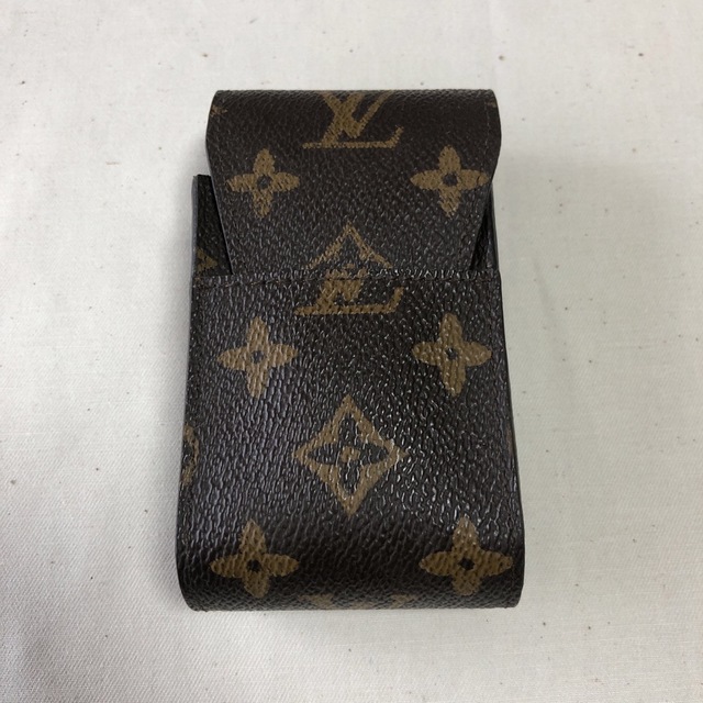 LOUIS VUITTON(ルイヴィトン)のシガレットケース メンズのファッション小物(タバコグッズ)の商品写真