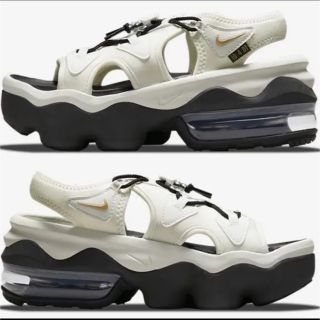 NIKE - 希少 24センチ 新品未使用タグ付き エアマックスココ セリーヌ