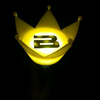 ビッグバン(BIGBANG)のBIGBANG 公式ペンライト(K-POP/アジア)