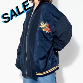 キャンディーストリッパー スカジャン(レディース)の通販 42点 | Candy