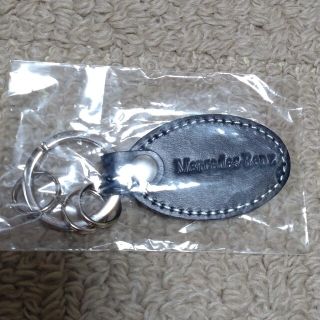 期間限定価格! メルセデスベンツ キーケース 2個セット 純正品