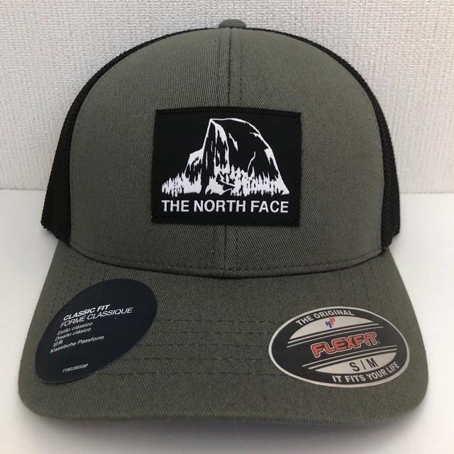 THE NORTH FACE(ザノースフェイス)の【U.S限定】 Truckee Trucker メンズの帽子(キャップ)の商品写真