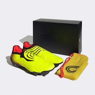 アディダス(adidas)のコパ センス+ FG / 天然芝用 / COPA SENSE+ FG 26.5(シューズ)