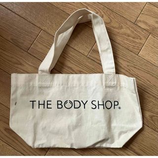 ザボディショップ(THE BODY SHOP)のTHE BODY SHOP  ミニトートバッグ(トートバッグ)