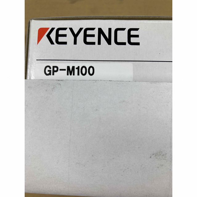キーエンス　GP-M100 8個セット
