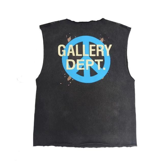GALLERY DEPT. Muscle Beach タンクトップ 【楽ギフ_のし宛書】 9800円
