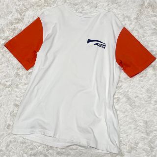 プーマ(PUMA)のADERERROR×PUMA アーダーエラー プーマ  コラボ　Tシャツ(Tシャツ/カットソー(半袖/袖なし))