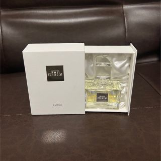 シセイドウ(SHISEIDO (資生堂))のthe ginza パルファム　香水(香水(女性用))