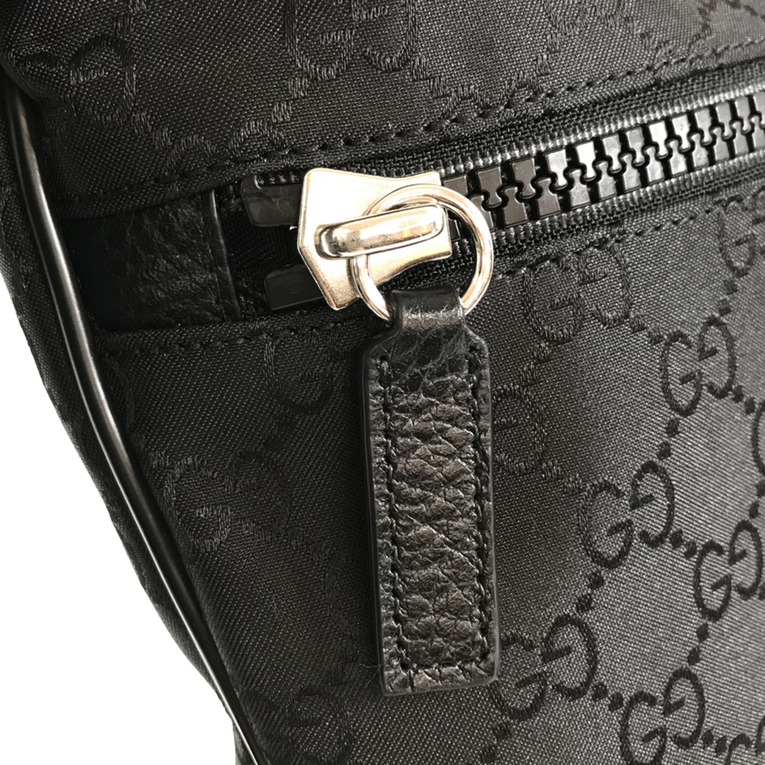 Gucci(グッチ)のグッチ GGナイロン 509639 ショルダーバッグ メンズのバッグ(ショルダーバッグ)の商品写真