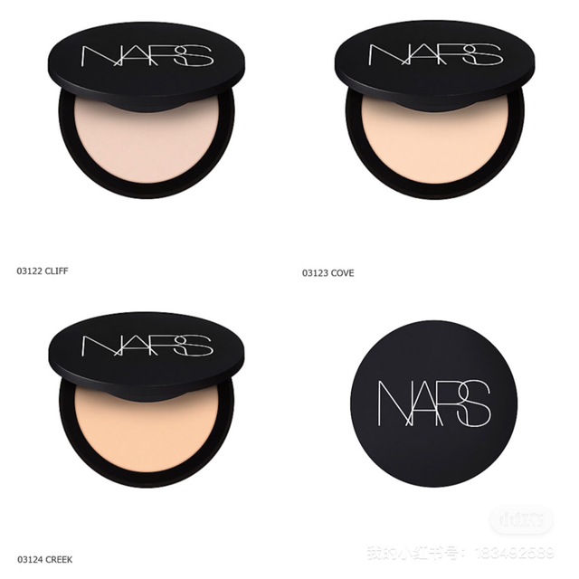 NARS - 新発売 ナーズ ソフトマット アドバンスト パーフェクティング ...