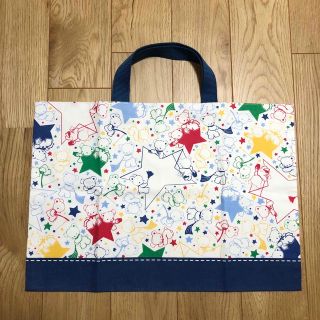 ファミリア familiar 幼稚園Bag バッグ 通園かばん 希少 チェック