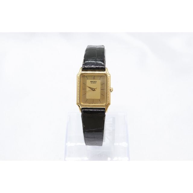 SEIKO - 【W41-18】動作品 電池交換済 セイコー 腕時計 7321 SEIKO - 【W41-18】動作品 電池交換済 セイコー 腕時計 7321