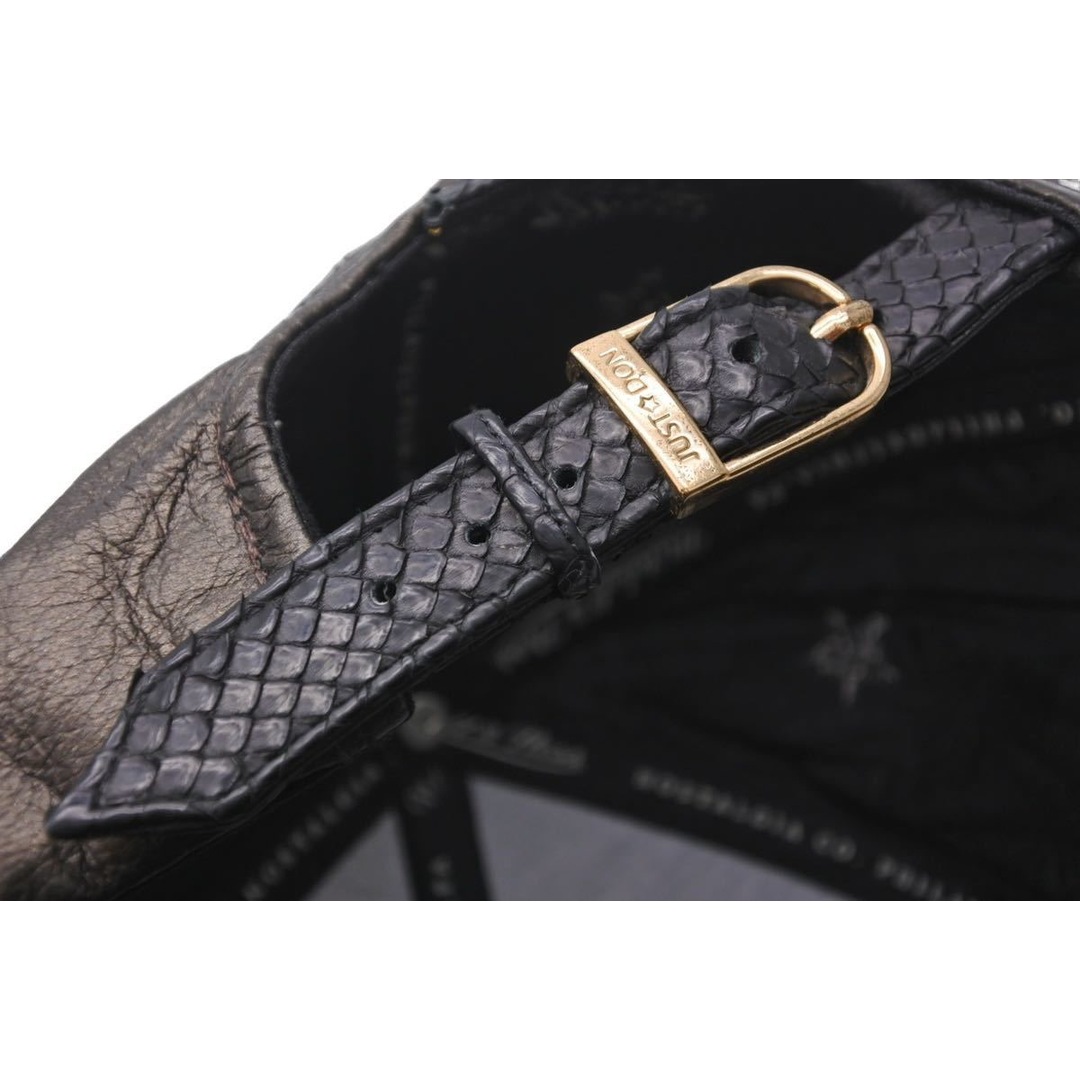 JUST DON ジャストドン BARNEYS NEW YORK トリプルネームコラボ JUST DON ジャストドン BARNEYS NEW YORK トリプルネームコラボ
