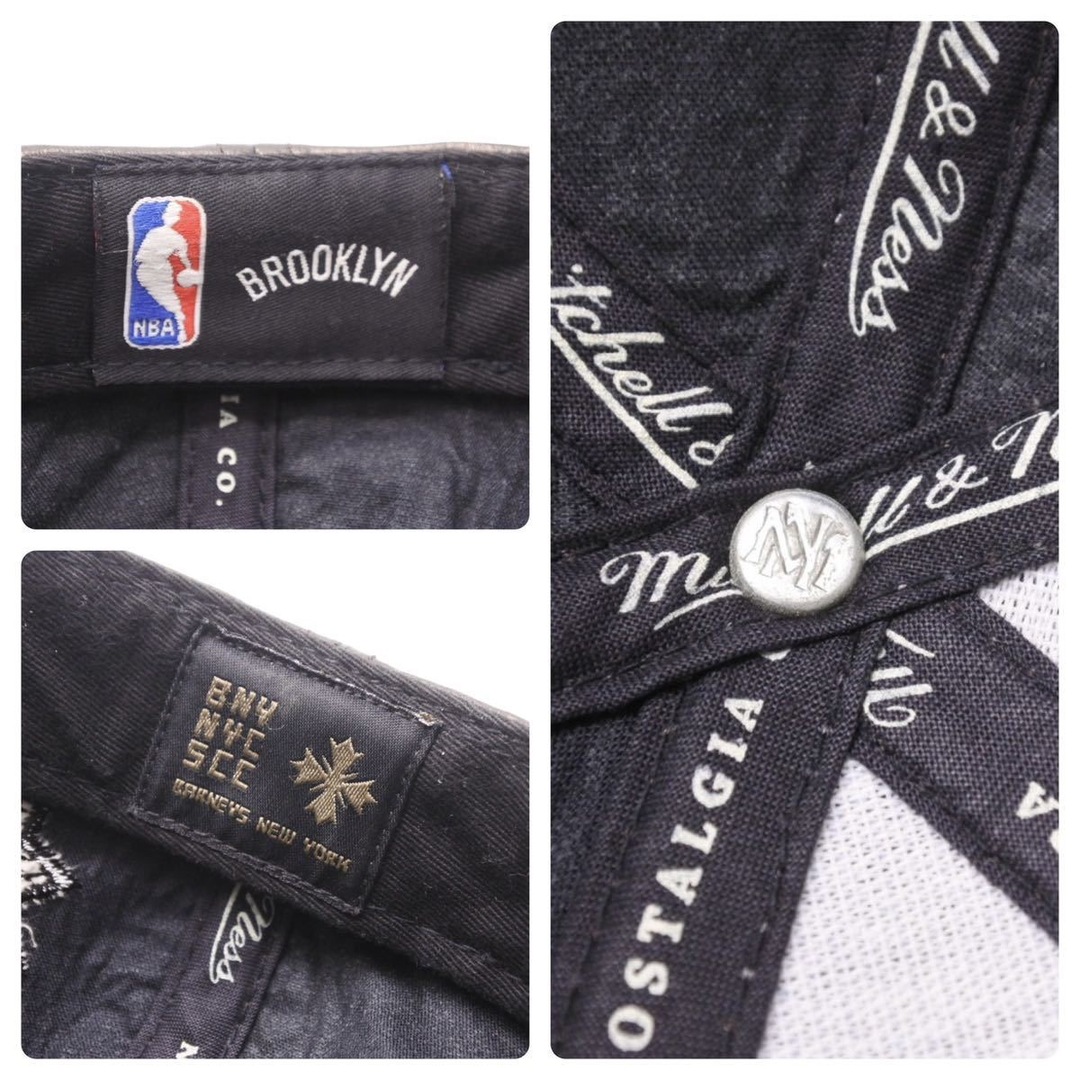 JUST DON ジャストドン BARNEYS NEW YORK トリプルネームコラボ JUST DON ジャストドン BARNEYS NEW YORK トリプルネームコラボ