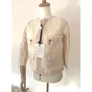 モンクレール(MONCLER)の新品　モンクレール　Clelia (ブルゾン)