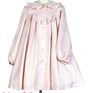 アンジェリックプリティー(Angelic Pretty)のレア!マリアンヌスプリングコート(スプリングコート)