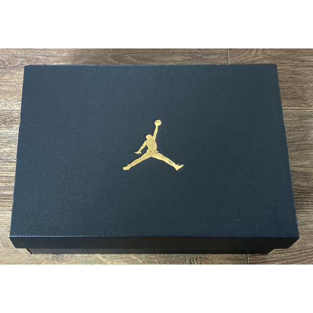 Jordan Brand（NIKE）(ジョーダン)のナイキ エア ジョーダン1 ロー 25cm GS NIKE AIRJORDAN1 メンズの靴/シューズ(スニーカー)の商品写真