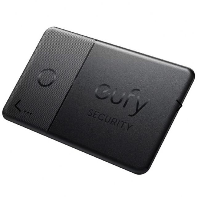 Anker(アンカー)のEufy Security SmartTrack Card 　アンカー　ユーフィ スマホ/家電/カメラのスマホアクセサリー(その他)の商品写真