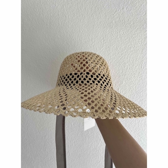 限定価格セール! オリエントミリナリー ORIENT MILLINERY 麦わら帽子