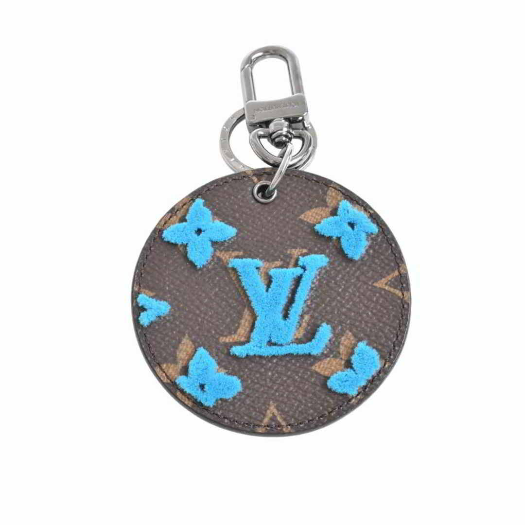 中古】LOUIS VUITTON ルイヴィトン モノグラム タフタージュ