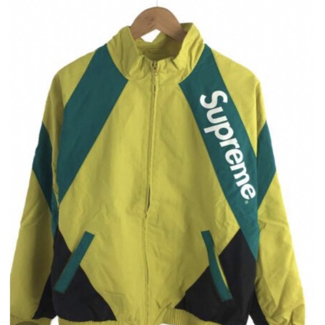 supreme ナイロンジャケット | フリマアプリ ラクマ