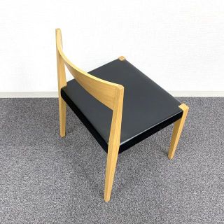 ☆arflex/アルフレックス☆SHIN/シンチェア☆ダイニングチェア☆の