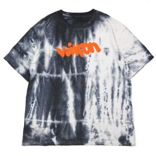 ヴィトン(LOUIS VUITTON) タイダイ Tシャツ・カットソー(メンズ)の通販