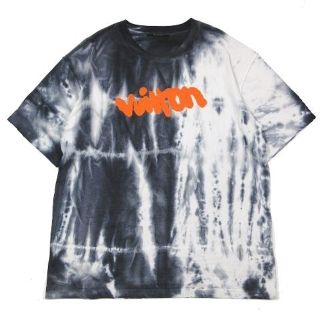 ヴィトン(LOUIS VUITTON) タイダイ Tシャツ・カットソー(メンズ)の通販 ...