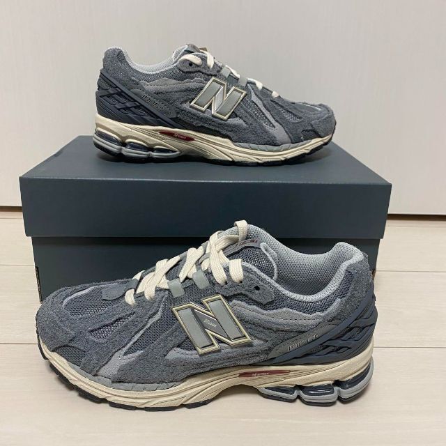 new balance M1906DA 23.0cm cinema.sk